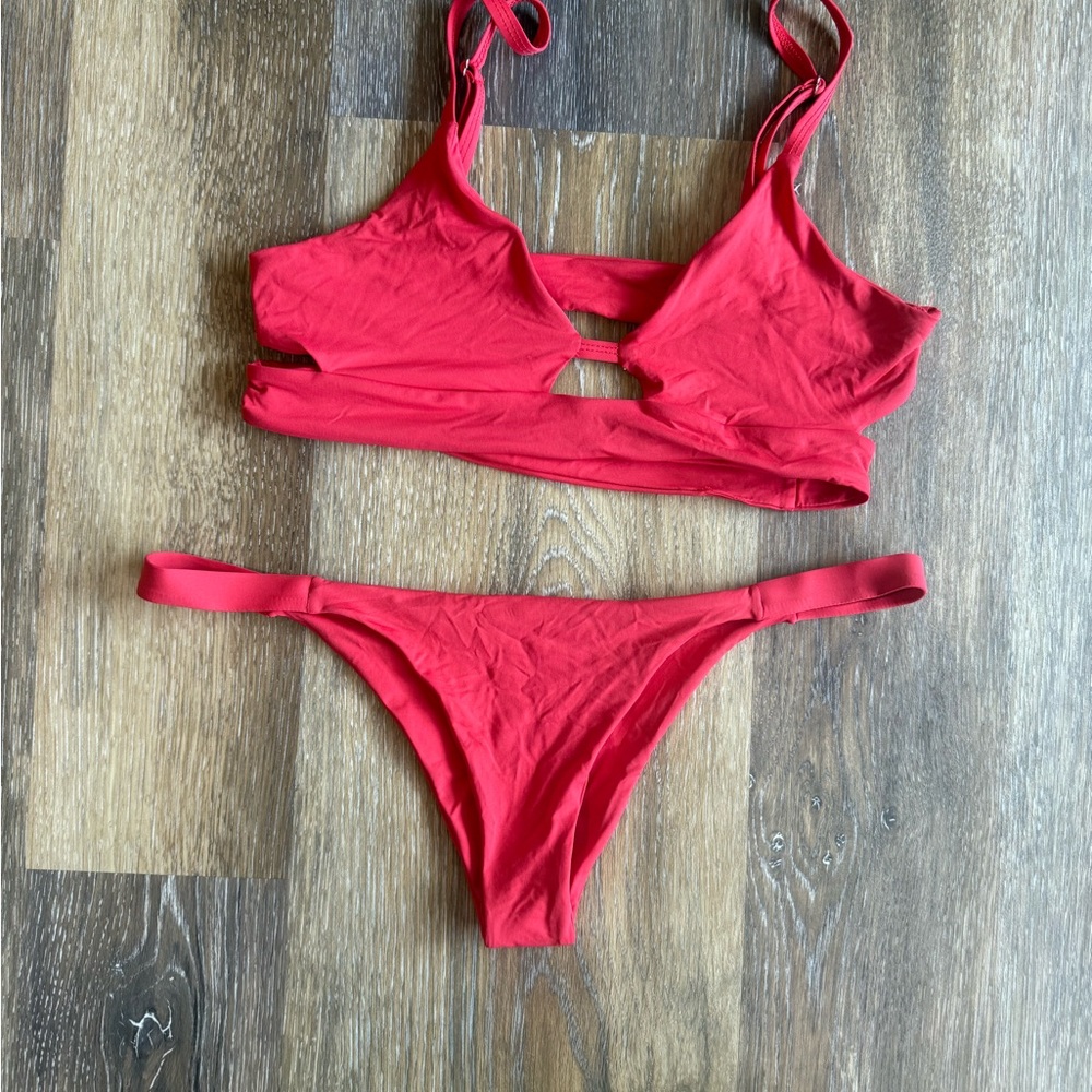 Ark Swimwear Women's Swimwear Set